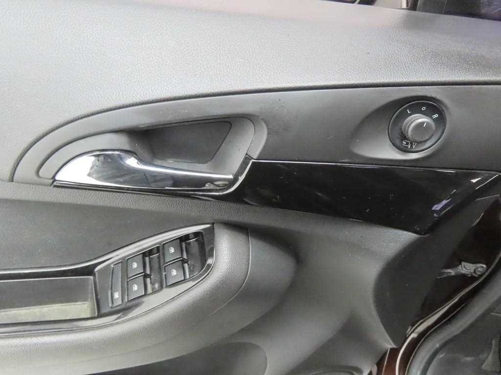 Chevrolet Orlando - Vista 9