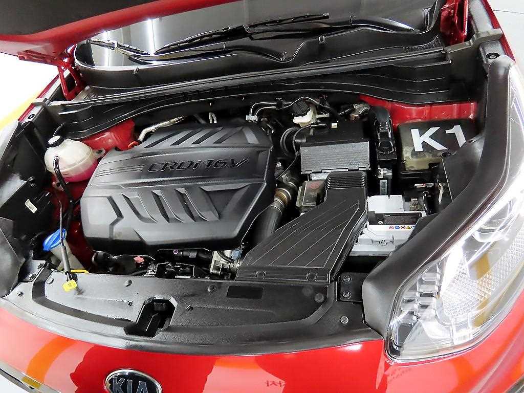 KIA Sportage 2021 - Importación desde Corea - HF Imports Iquique - Foto 19