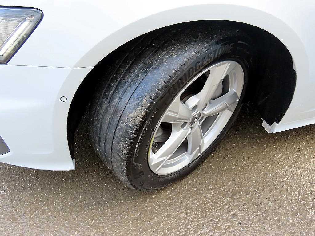 Audi A6 2020 - Importación desde Corea - HF Imports Iquique - Foto 20