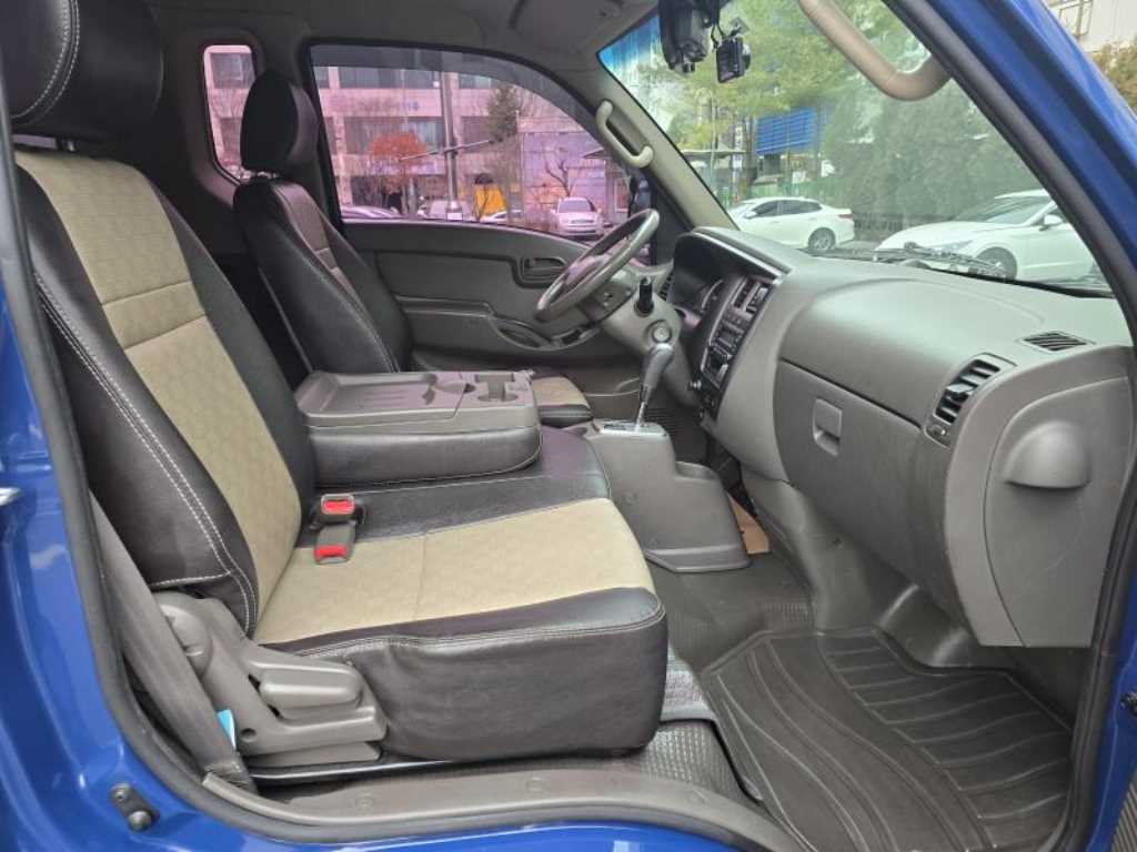 Small Truck Cargo (small) - Vista 10