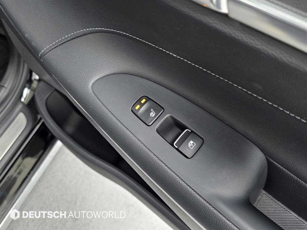 HYUNDAI Grandeur 2021 Negro - Importación desde Corea - HF Imports Iquique - Foto 16