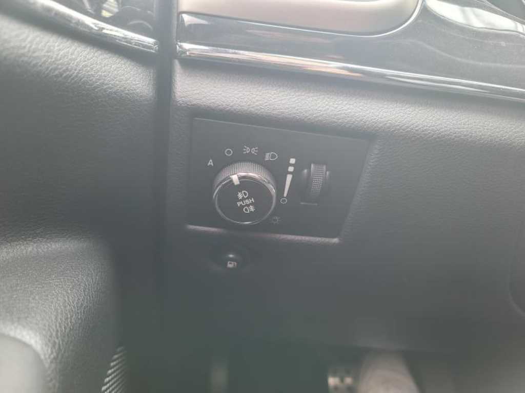 Jeep Cherokee 2013 Gris - Importación desde Corea - HF Imports Iquique - Foto 13