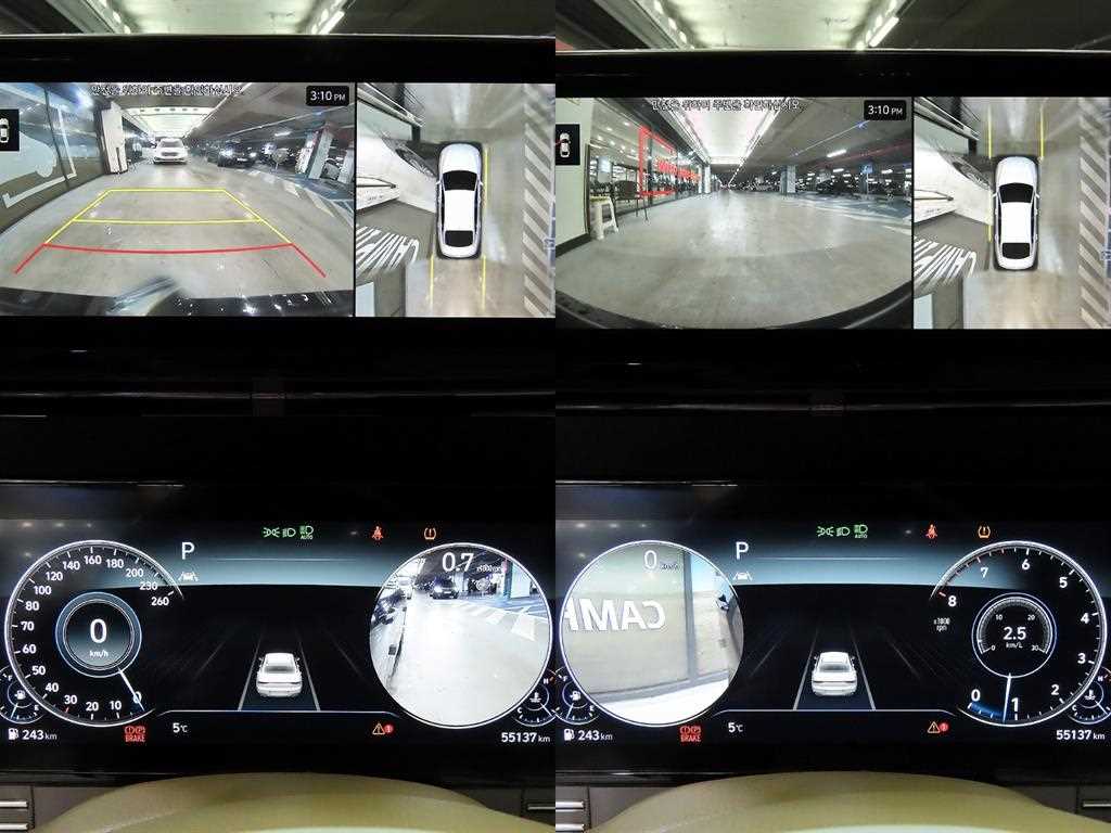 HYUNDAI Grandeur 2020 Negro - Importación desde Corea - HF Imports Iquique - Foto 17