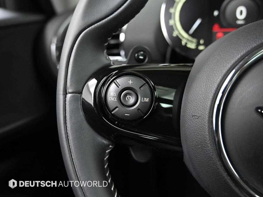 Mini Clubman 2021 Azul - Importación desde Corea - HF Imports Iquique - Foto 16