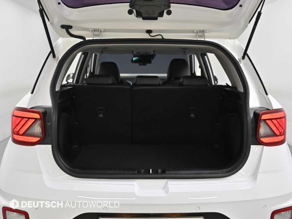 HYUNDAI Venue 2020 - Importación desde Corea - HF Imports Iquique - Foto 20