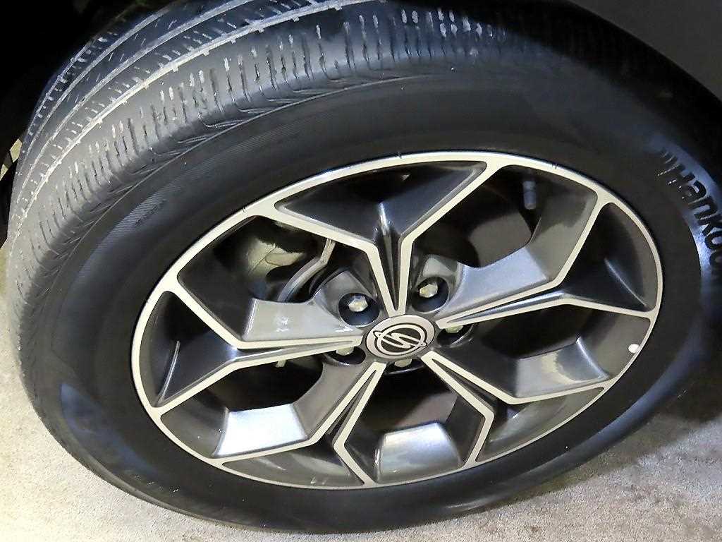 Ssangyong Korando 2023 Blanco - Importación desde Corea - HF Imports Iquique - Foto 20