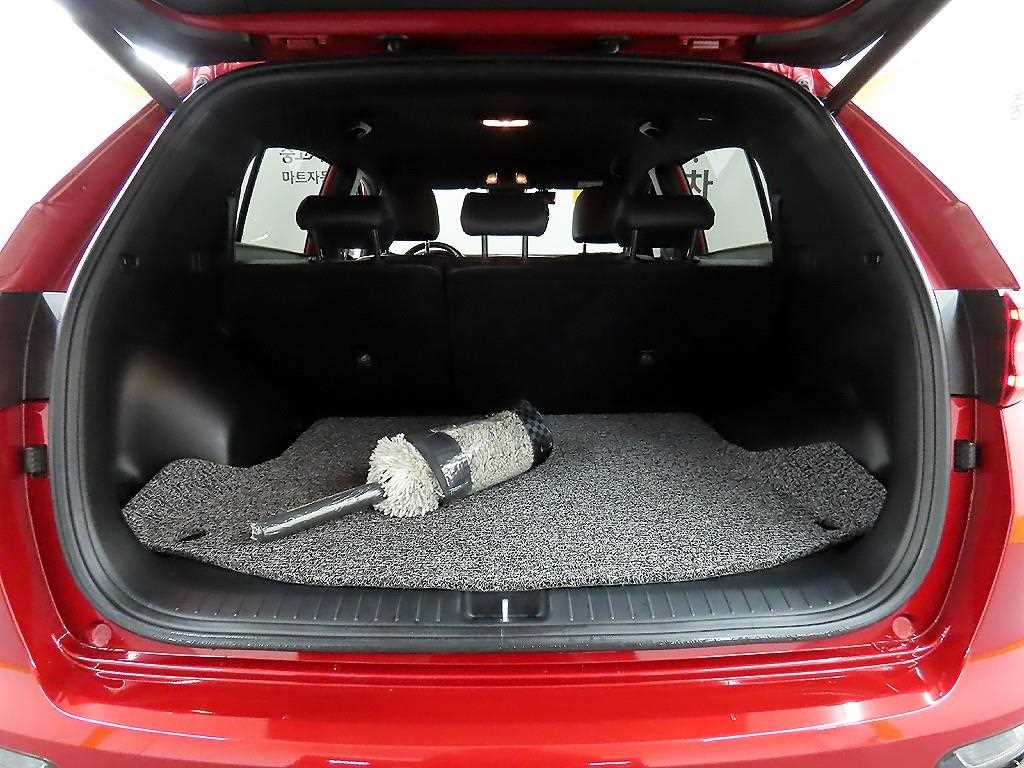 KIA Sportage 2021 - Importación desde Corea - HF Imports Iquique - Foto 17