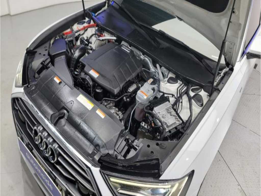 BMW 5 Series - Vista 12