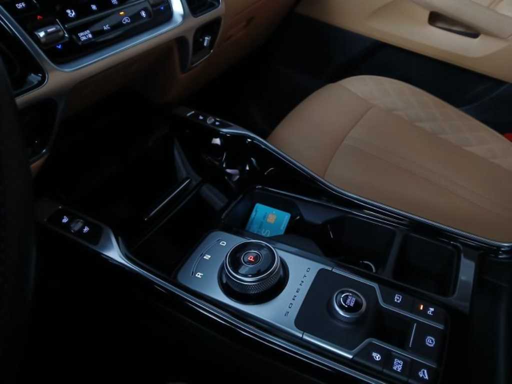 KIA Sorento 2021 - Importación desde Corea - HF Imports Iquique - Foto 15