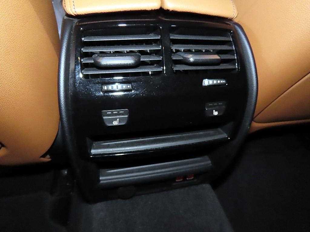 BMW 5 Series 2022 Blanco - Importación desde Corea - HF Imports Iquique - Foto 14