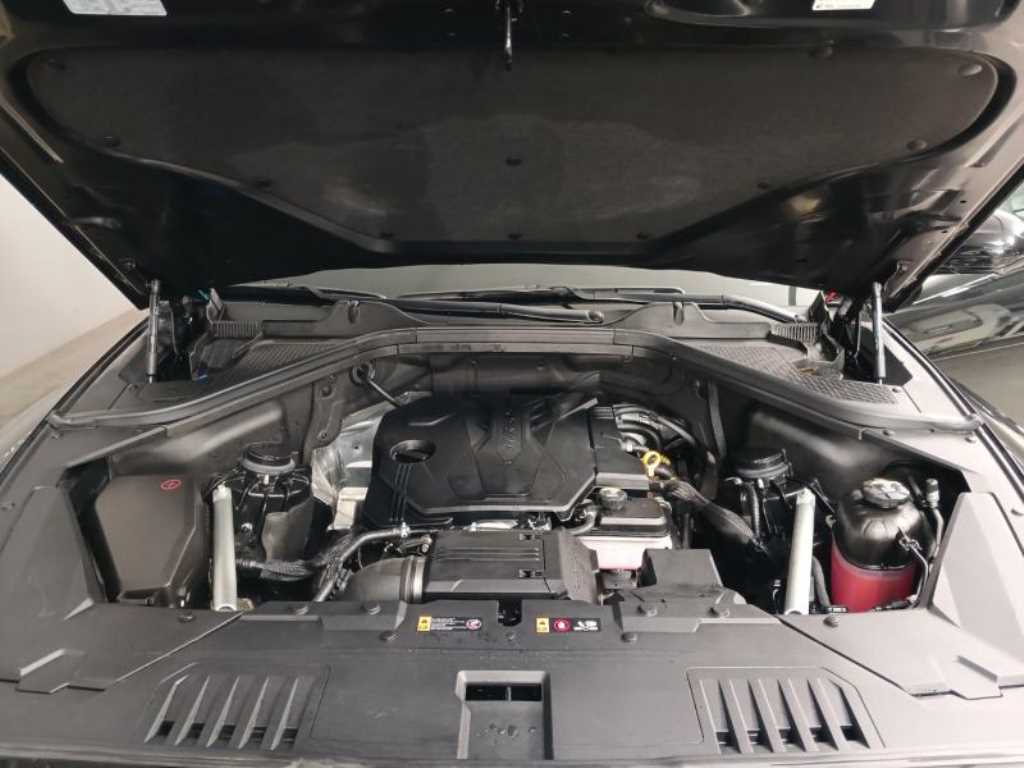 Genesis GV80 2024 Negro - Importación desde Corea - HF Imports Iquique - Foto 19