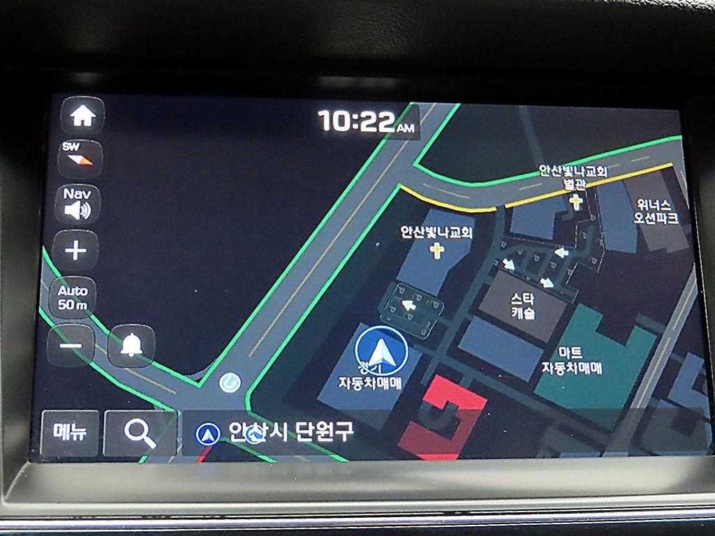 HYUNDAI Tucson 2017 - Importación desde Corea - HF Imports Iquique - Foto 14