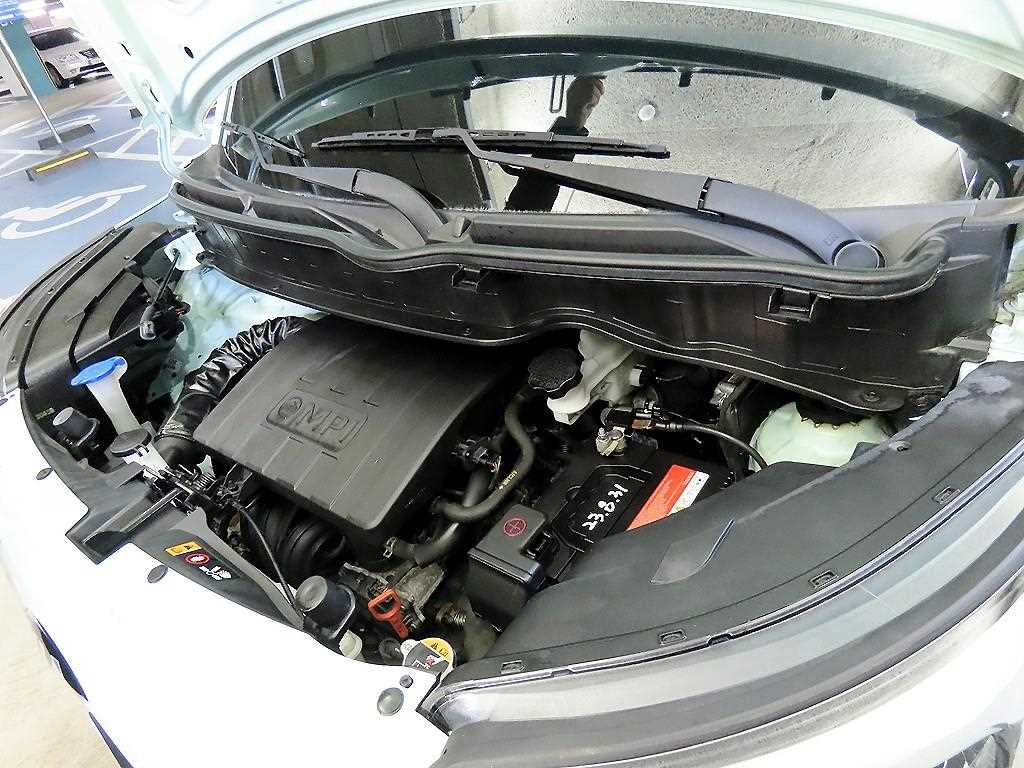 KIA Ray 2021 skyblue - Importación desde Corea - HF Imports Iquique - Foto 19