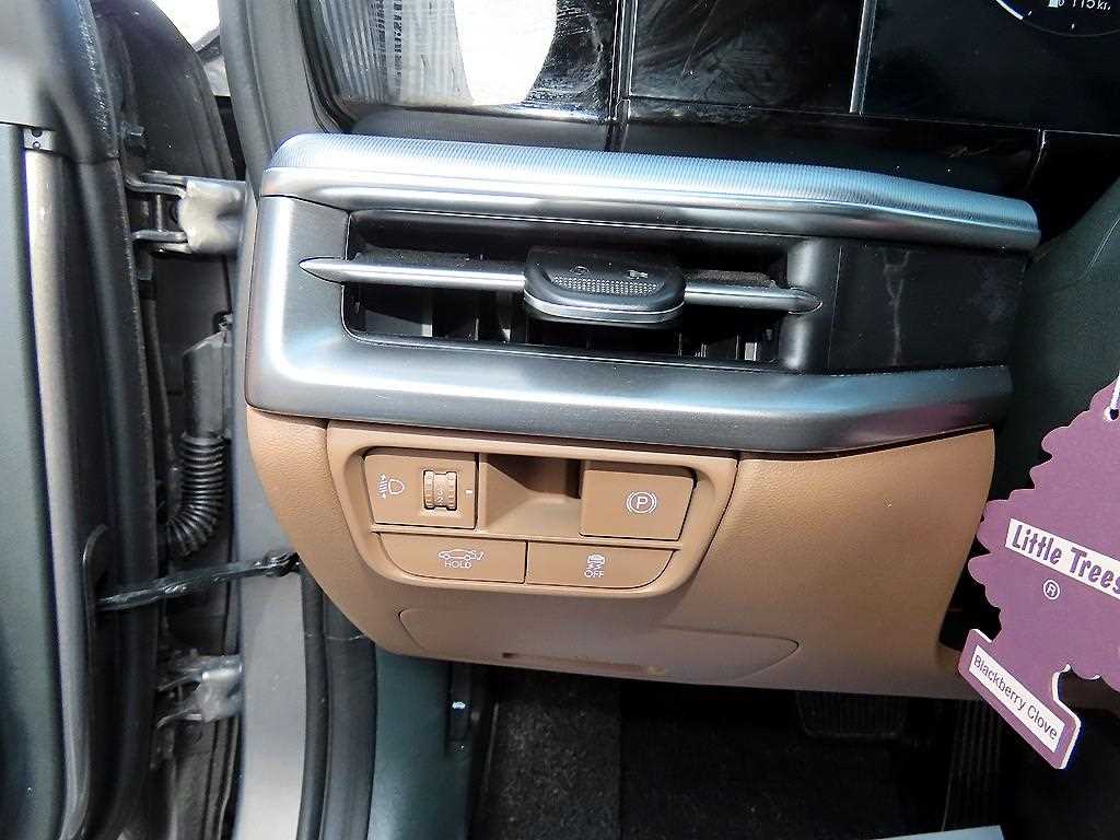 HYUNDAI Grandeur - Vista 12