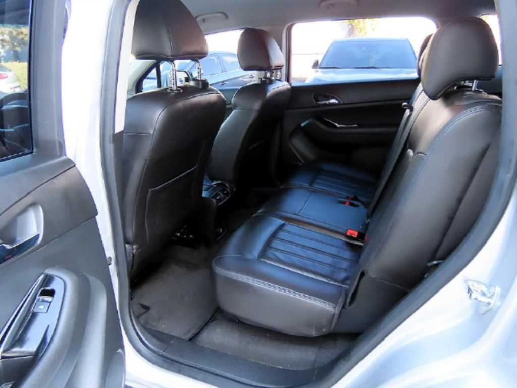 Chevrolet Orlando - Vista 6