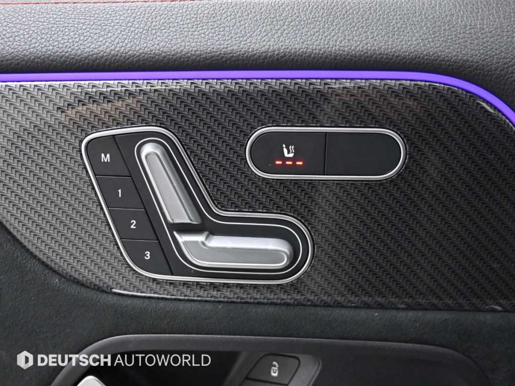 Mercedes Benz GLA Class 2022 Negro - Importación desde Corea - HF Imports Iquique - Foto 18