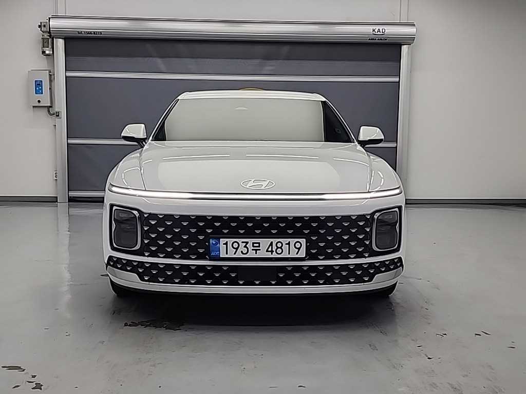 HYUNDAI Grandeur - Vista 2