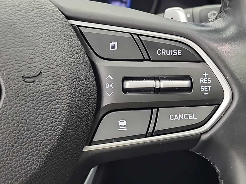 HYUNDAI Palisade 2020 Gris - Importación desde Corea - HF Imports Iquique - Foto 18