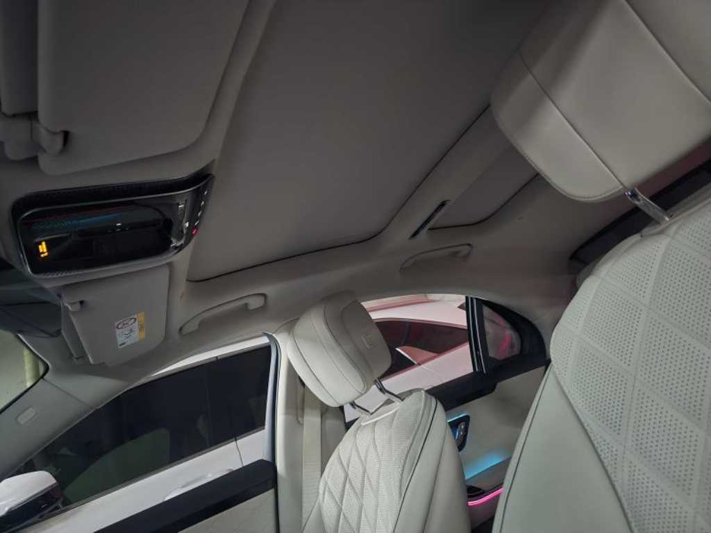 Mercedes Benz S Class 2022 Negro - Importación desde Corea - HF Imports Iquique - Foto 14