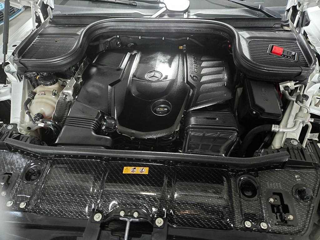 Mercedes Benz GLE Class 2022 Blanco - Importación desde Corea - HF Imports Iquique - Foto 19