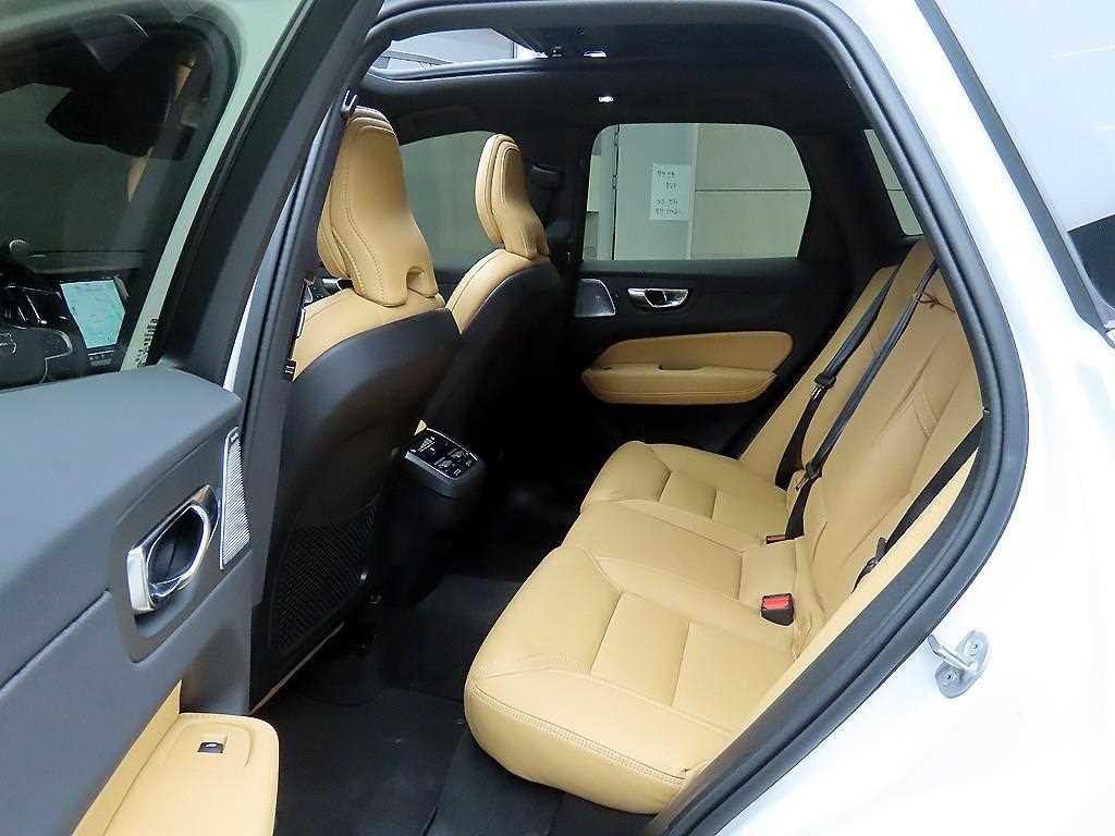 Volvo XC60 - Vista 6