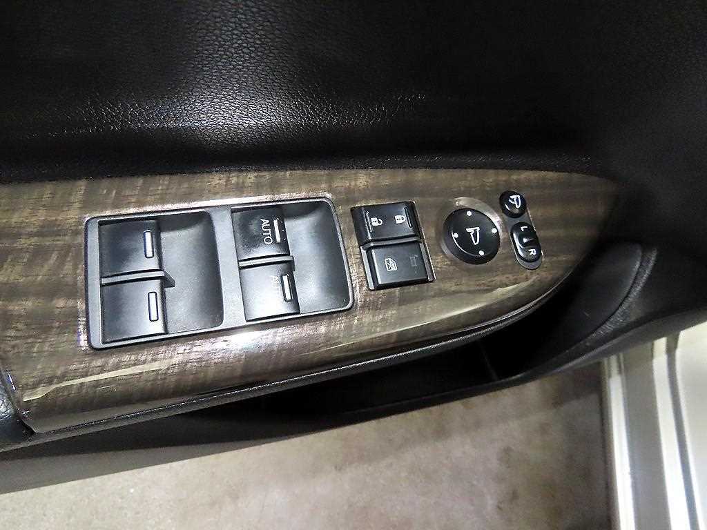 Honda Accord 2015 Plateado - Importación desde Corea - HF Imports Iquique - Foto 13