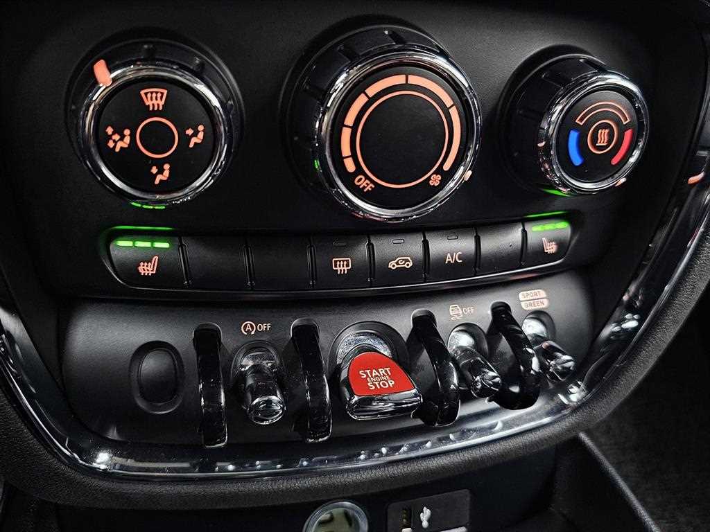 Mini Clubman 2021 Gris - Importación desde Corea - HF Imports Iquique - Foto 17