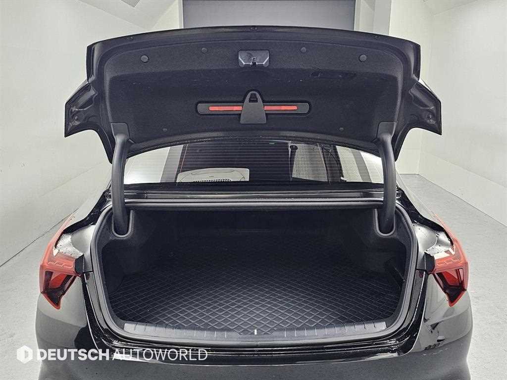 KIA K8 2022 Negro - Importación desde Corea - HF Imports Iquique - Foto 18