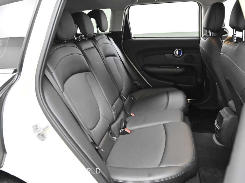 Mini Clubman - Vista 12