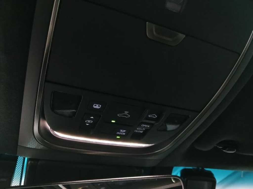 Lexus LS 2023 - Importación desde Corea - HF Imports Iquique - Foto 16