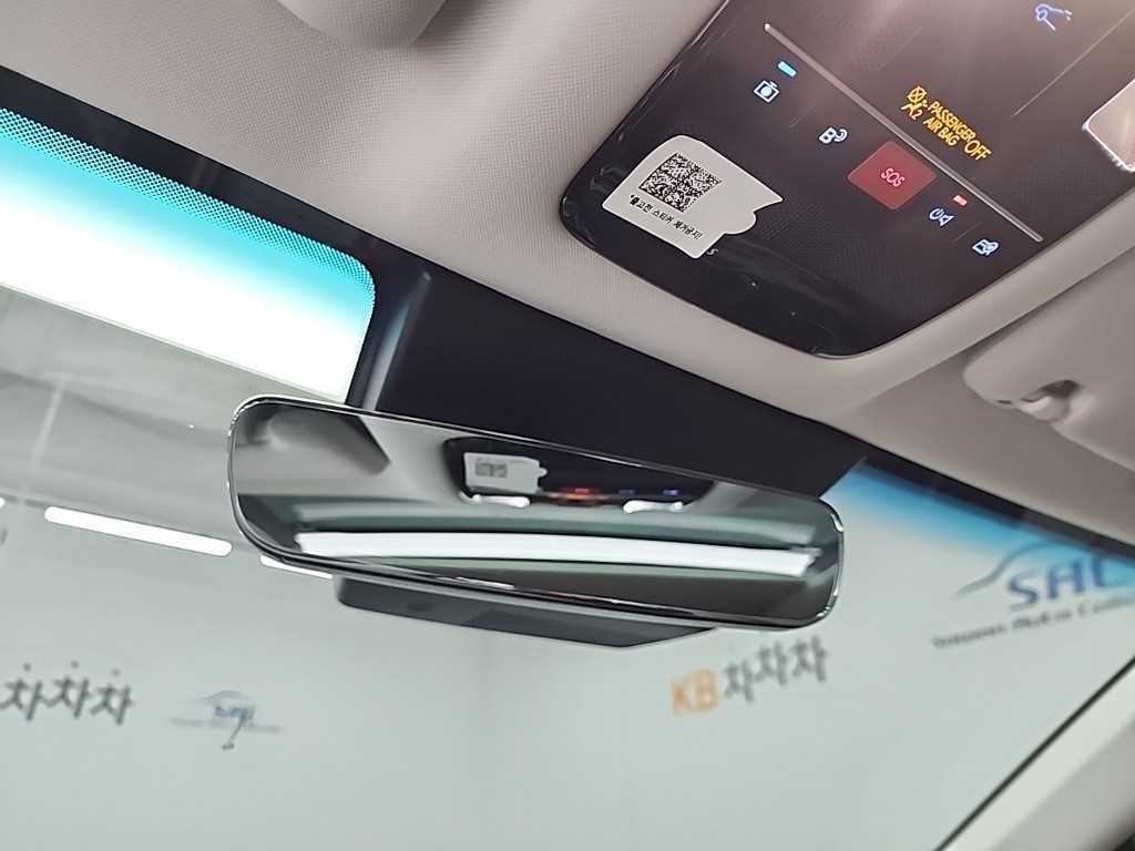 HYUNDAI Grandeur 2023 Negro - Importación desde Corea - HF Imports Iquique - Foto 18