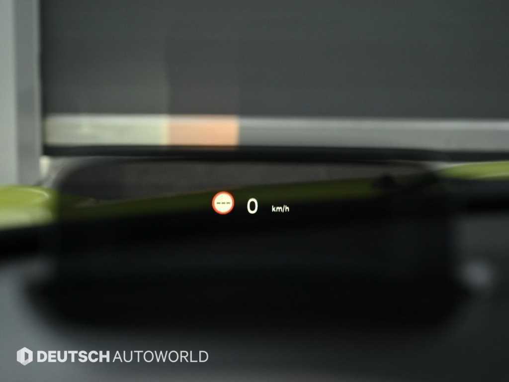 Mini Cooper 2023 Amarillo - Importación desde Corea - HF Imports Iquique - Foto 18