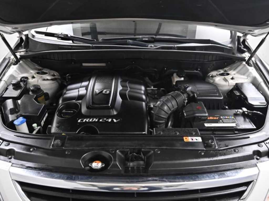 HYUNDAI Veracruz - Vista 6