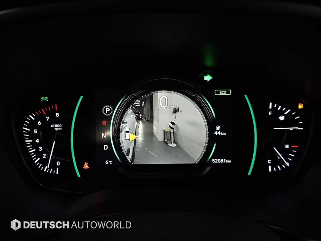 HYUNDAI Santa Fe - Vista 8