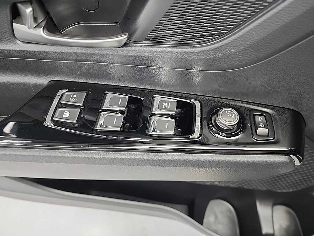 Ssangyong Korando 2021 - Importación desde Corea - HF Imports Iquique - Foto 16