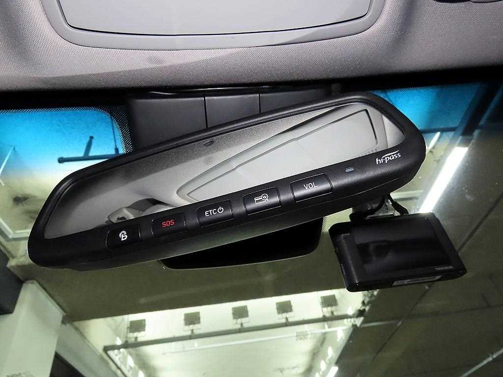 HYUNDAI Grandeur 2018 Negro - Importación desde Corea - HF Imports Iquique - Foto 17