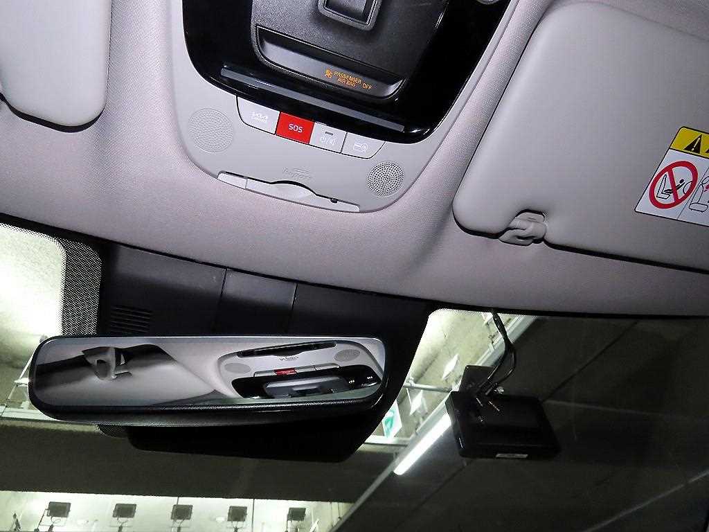 KIA Seltos 2023 Azul - Importación desde Corea - HF Imports Iquique - Foto 14