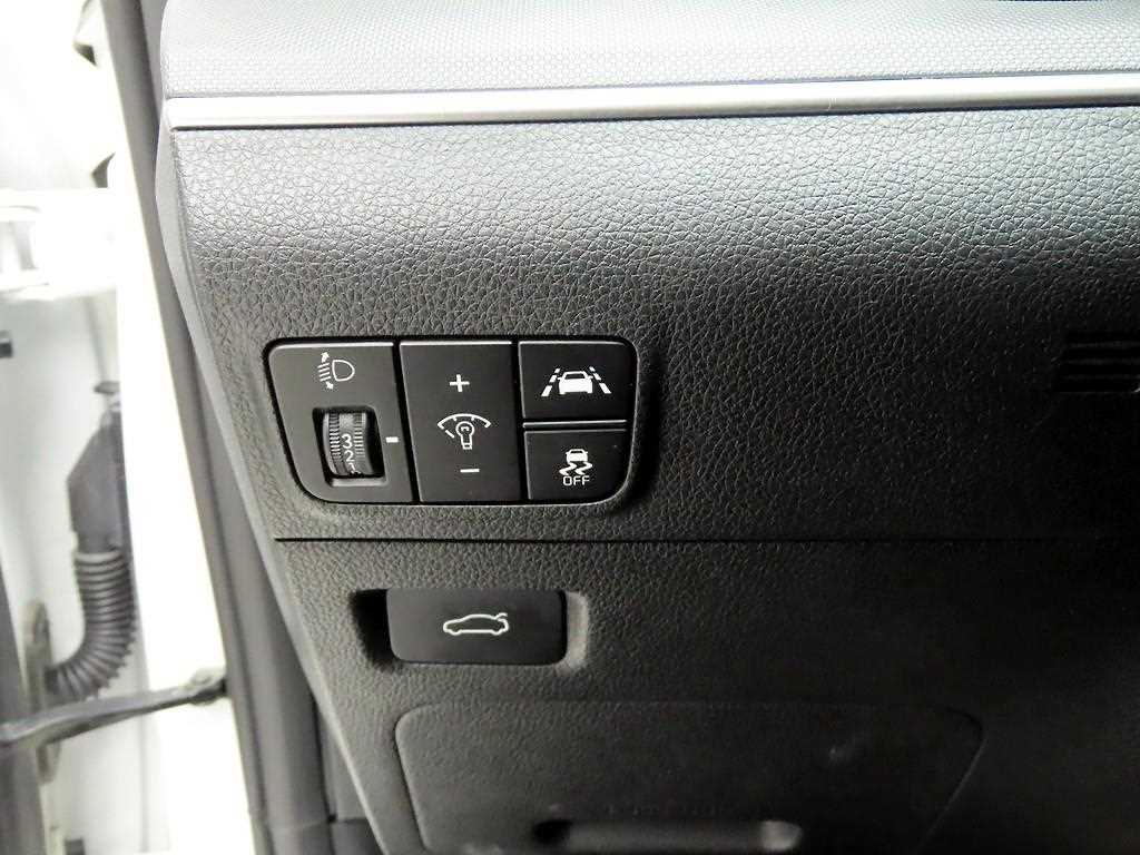 KIA K5 2022 Blanco - Importación desde Corea - HF Imports Iquique - Foto 13