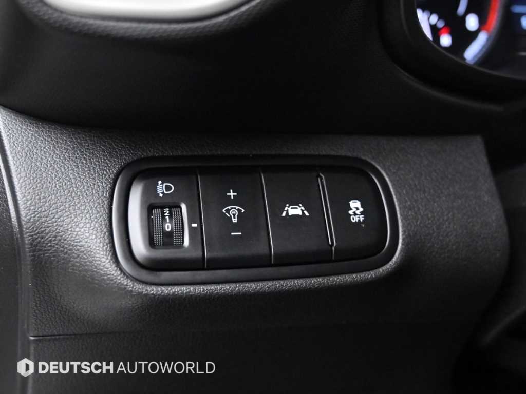 HYUNDAI Venue 2020 - Importación desde Corea - HF Imports Iquique - Foto 17