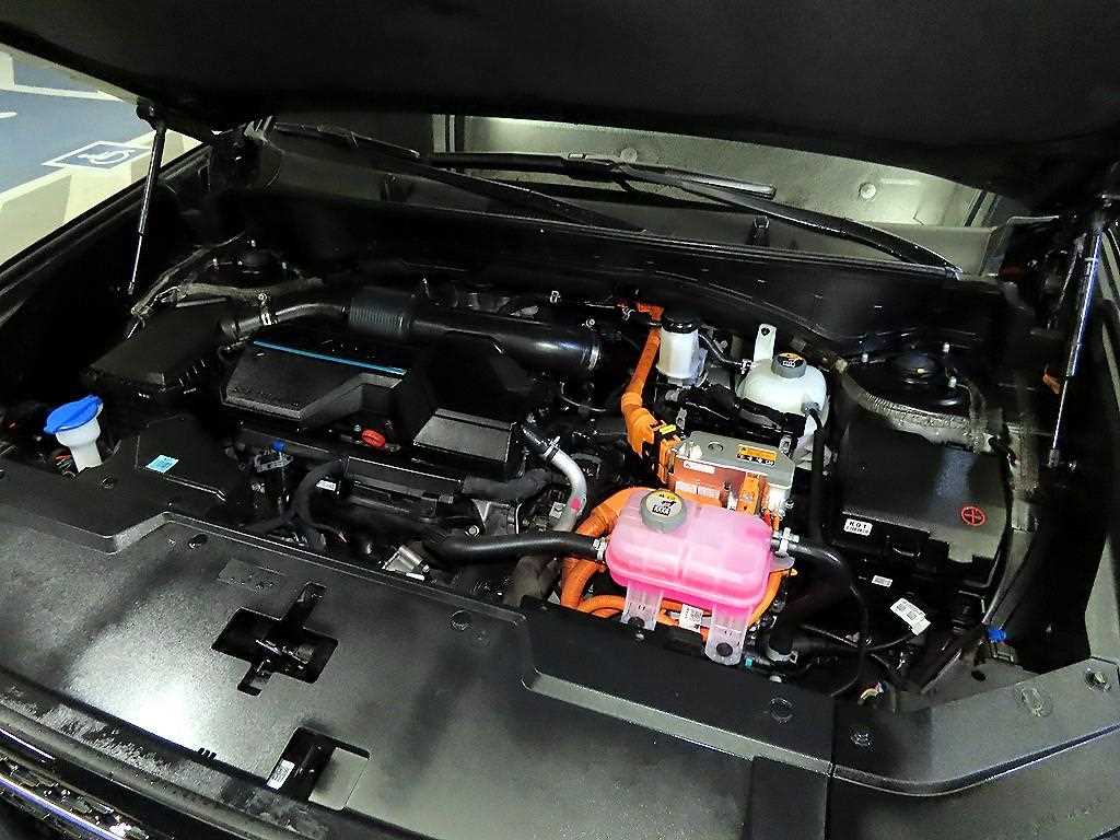 HYUNDAI Santa Fe 2024 Negro - Importación desde Corea - HF Imports Iquique - Foto 19