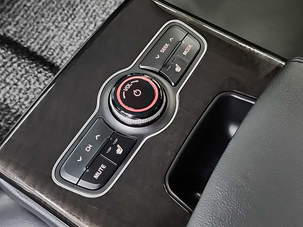 KIA K7 2013 - Importación desde Corea - HF Imports Iquique - Foto 14