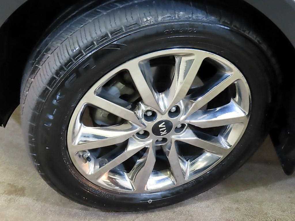 KIA Sorento 2017 Blanco - Importación desde Corea - HF Imports Iquique - Foto 20