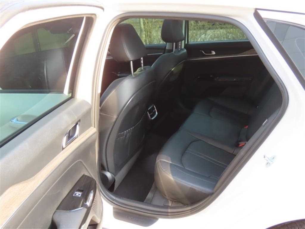 KIA K5 2022 - Importación desde Corea - HF Imports Iquique - Foto 14