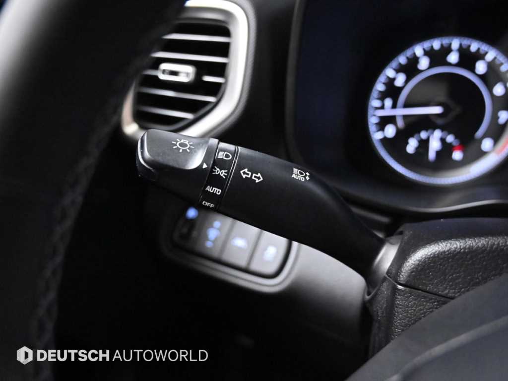 HYUNDAI Venue 2020 - Importación desde Corea - HF Imports Iquique - Foto 16