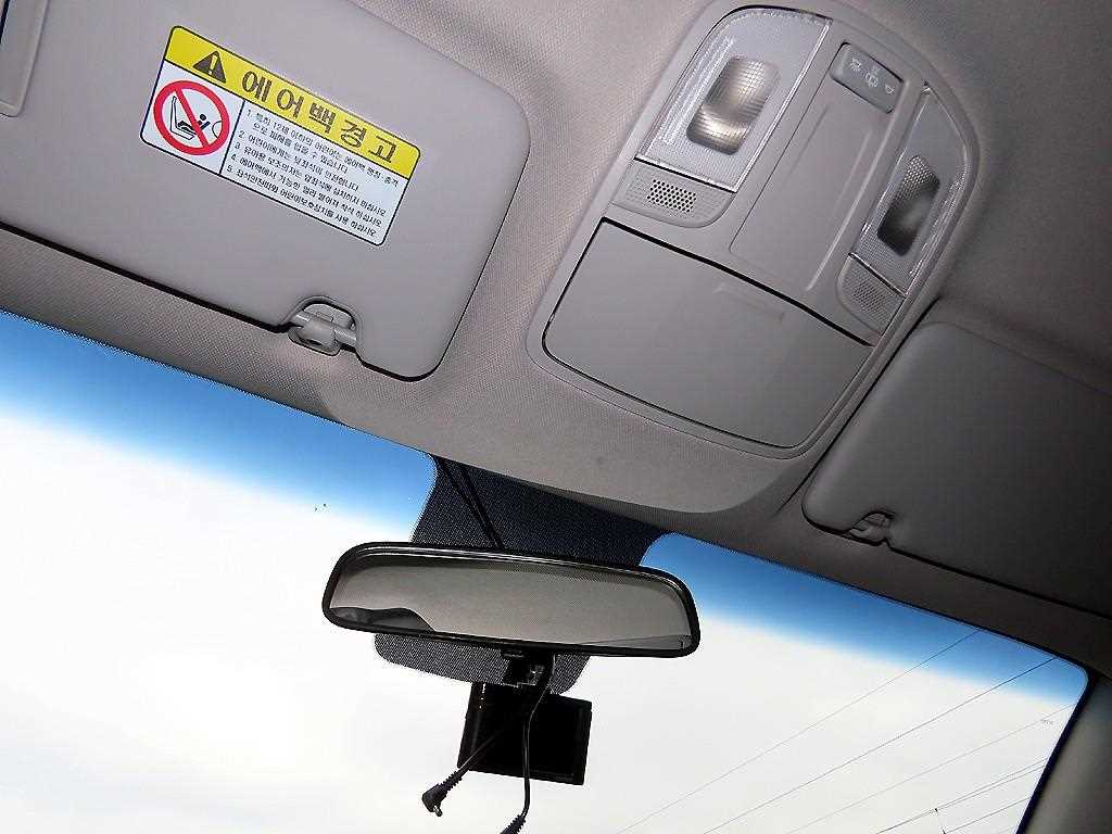 HYUNDAI Tucson 2017 Gris - Importación desde Corea - HF Imports Iquique - Foto 15