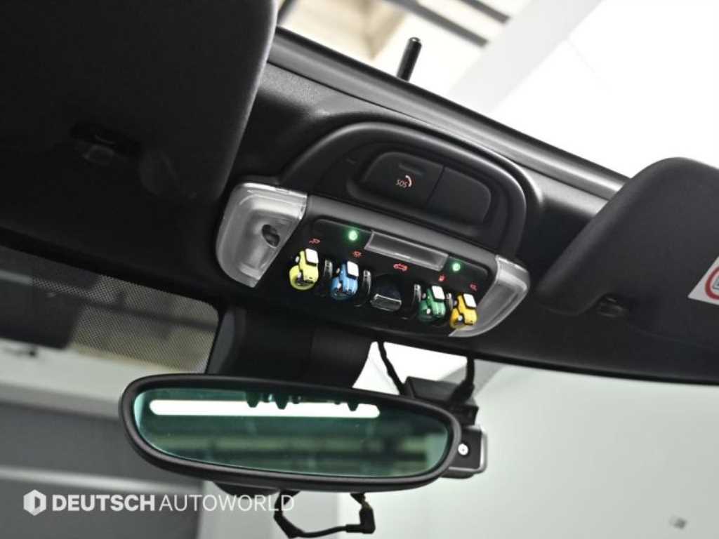 Mini Cooper Convertible 2022 Blanco - Importación desde Corea - HF Imports Iquique - Foto 19