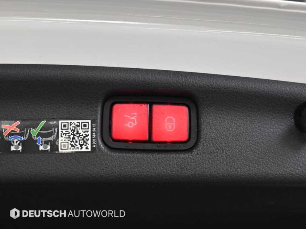 Mercedes Benz C Class 2025 Blanco - Importación desde Corea - HF Imports Iquique - Foto 20