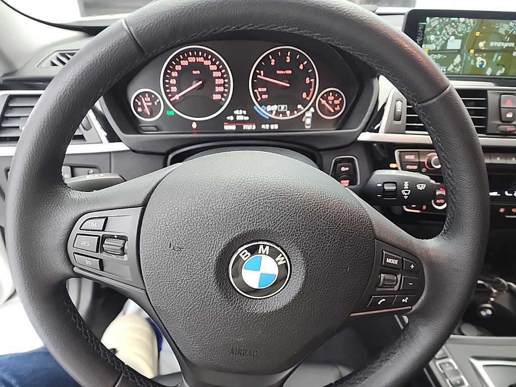 BMW 3 series - Vista 9