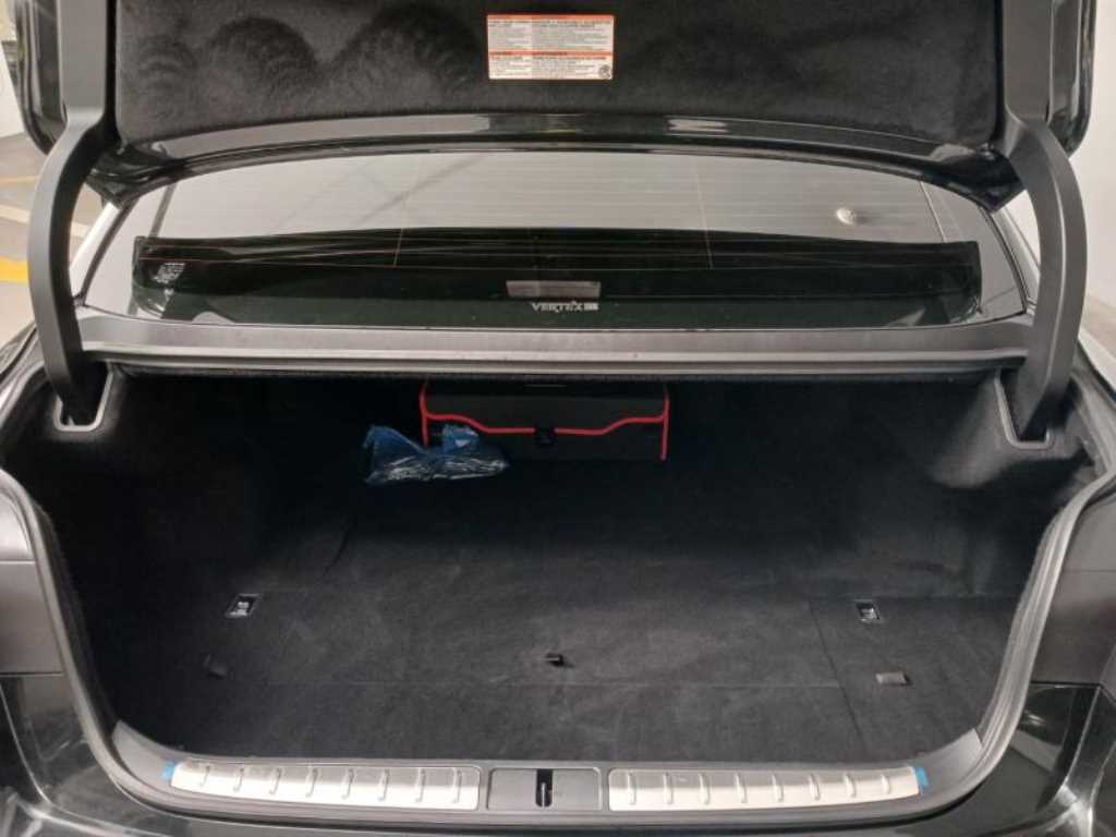 Lexus LS 2023 - Importación desde Corea - HF Imports Iquique - Foto 18