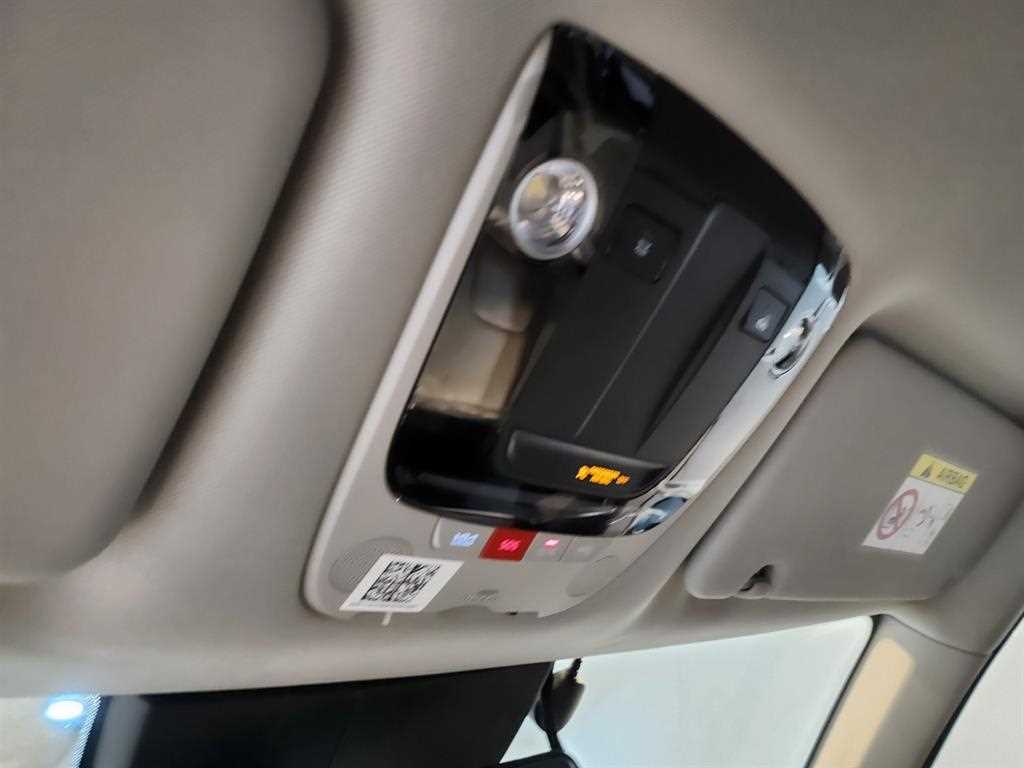 KIA Sportage 2023 Blanco - Importación desde Corea - HF Imports Iquique - Foto 15